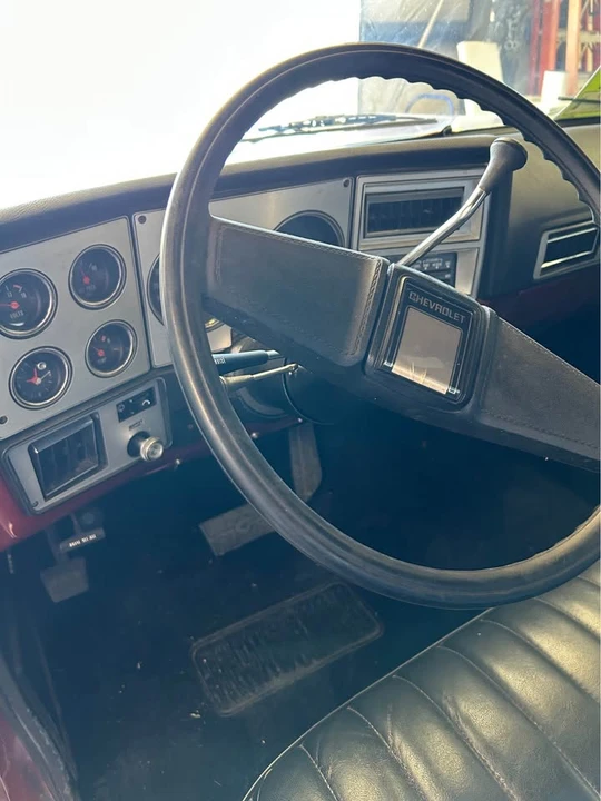 1978 Chevrolet C/K 3rd Gen - Image 14 of 16