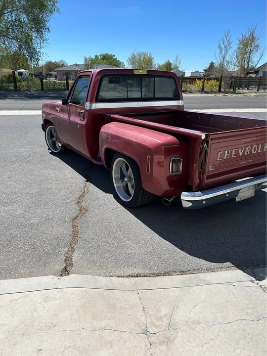 1978 Chevrolet C/K 3rd Gen - Image 12 of 16