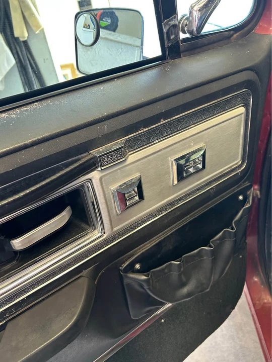 1978 Chevrolet C/K 3rd Gen - Image 13 of 16