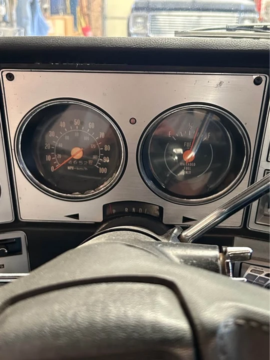 1978 Chevrolet C/K 3rd Gen - Image 16 of 16