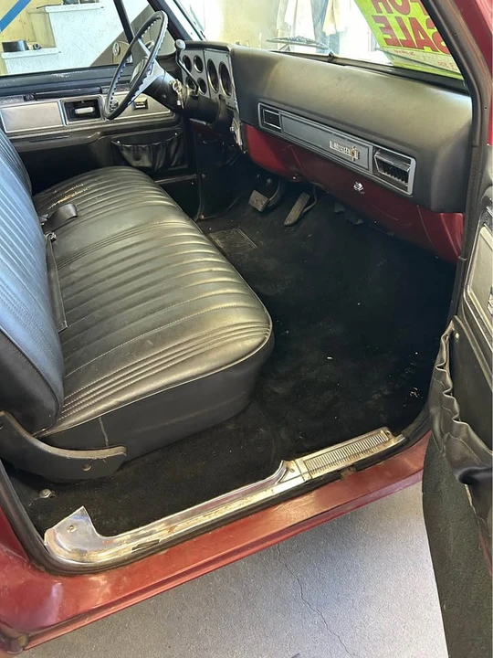 1978 Chevrolet C/K 3rd Gen - Image 15 of 16