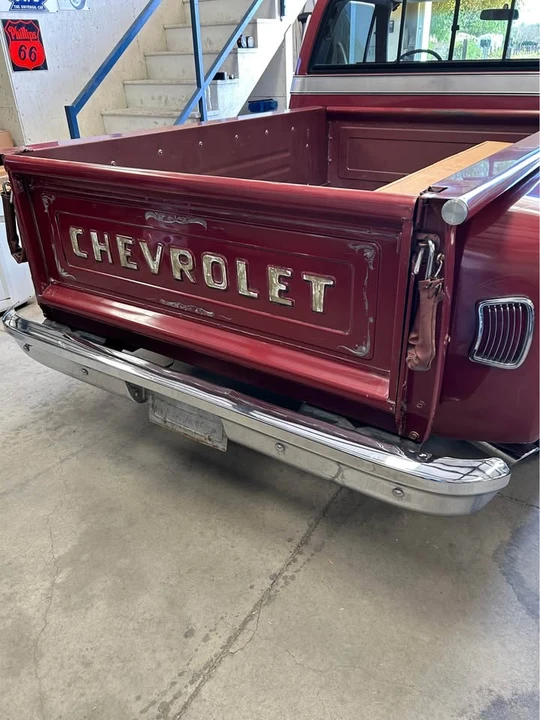 1978 Chevrolet C/K 3rd Gen - Image 6 of 16