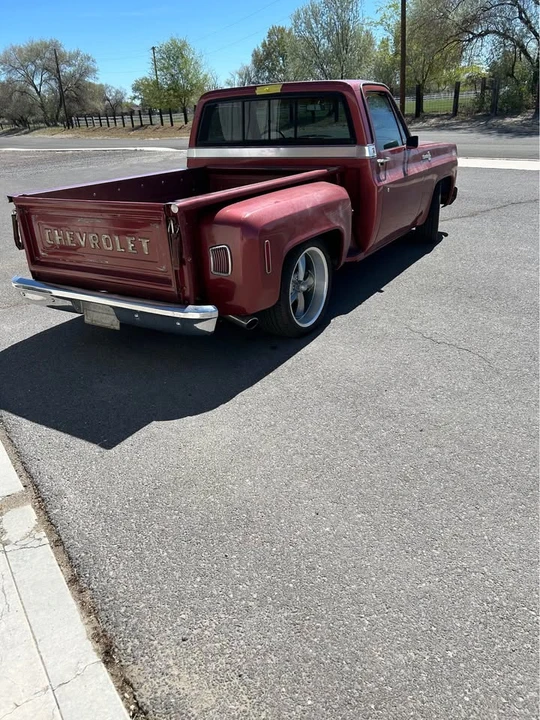 1978 Chevrolet C/K 3rd Gen - Image 11 of 16