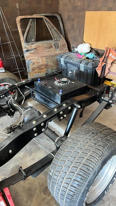 1978 Chevrolet C/K 3rd Gen - Image 4 of 5