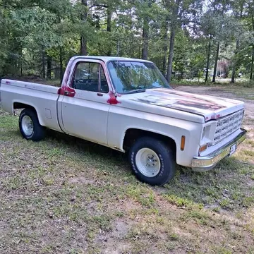 1978 Chevrolet C10
