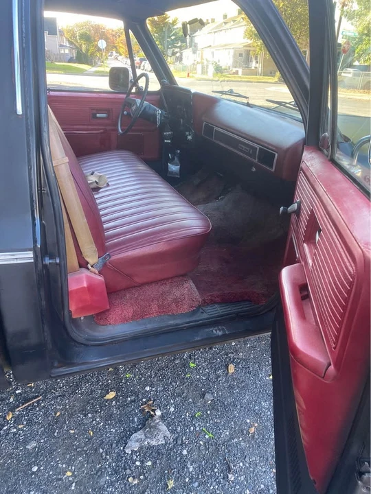 1978 Chevrolet C/K 3rd Gen - Image 5 of 9