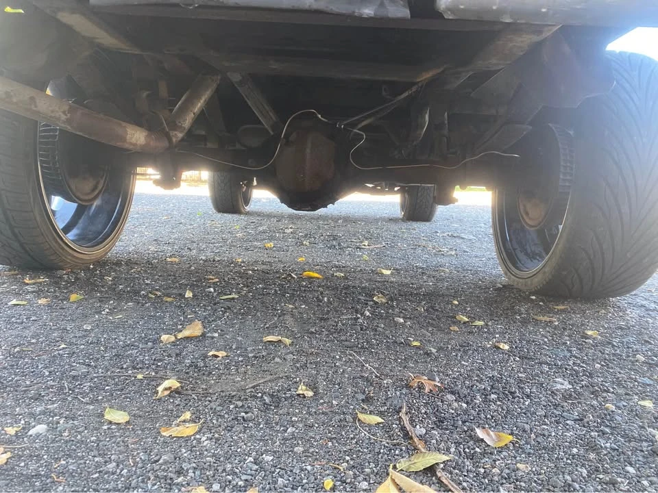 1978 Chevrolet C/K 3rd Gen - Image 6 of 9