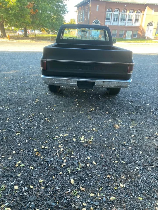1978 Chevrolet C/K 3rd Gen - Image 4 of 9