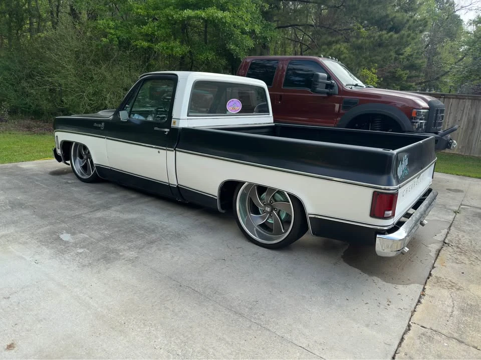 1978 Chevrolet C/K 3rd Gen - Image 2 of 7