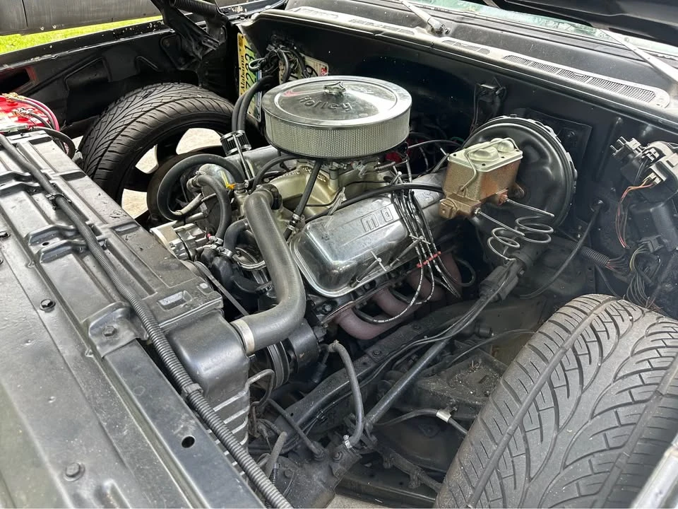 1978 Chevrolet C/K 3rd Gen - Image 5 of 7