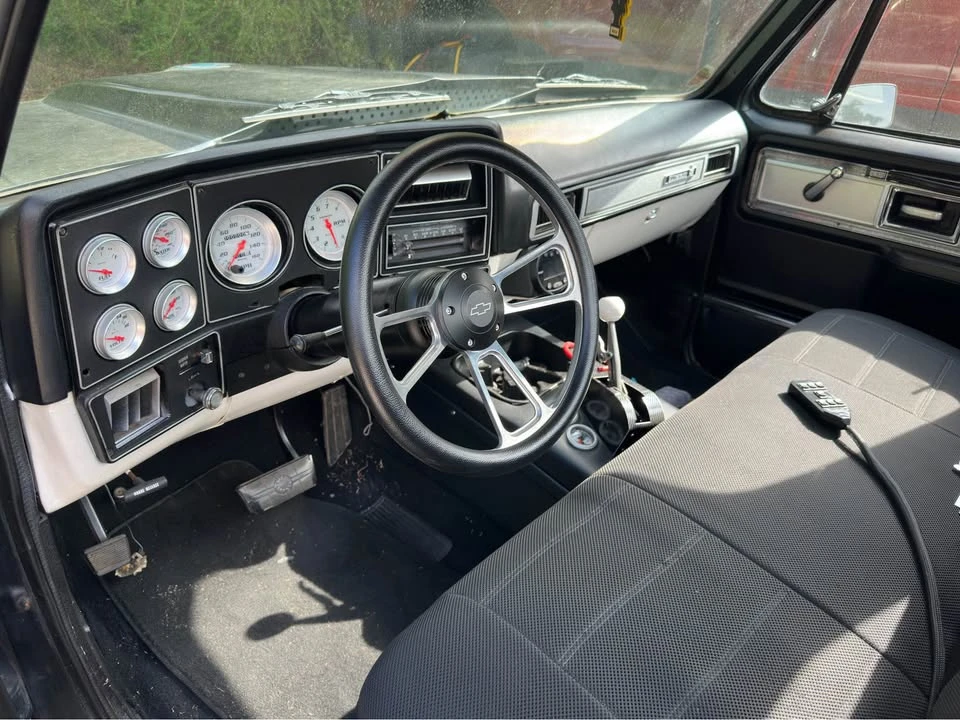 1978 Chevrolet C/K 3rd Gen - Image 6 of 7