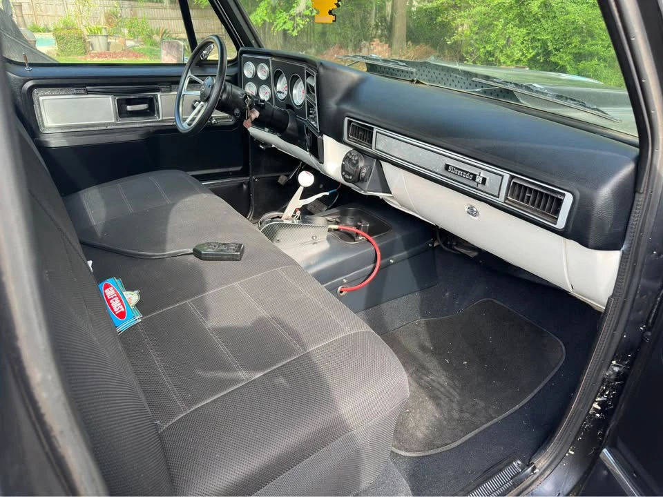 1978 Chevrolet C/K 3rd Gen - Image 4 of 7