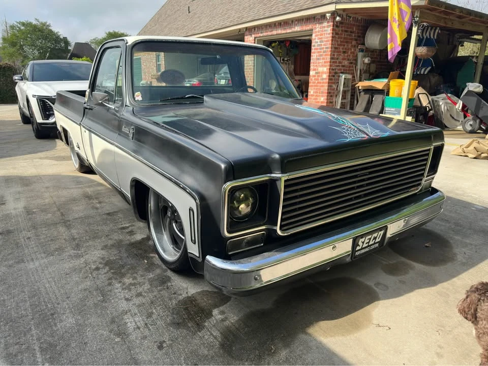 1978 Chevrolet C/K 3rd Gen - Image 3 of 7