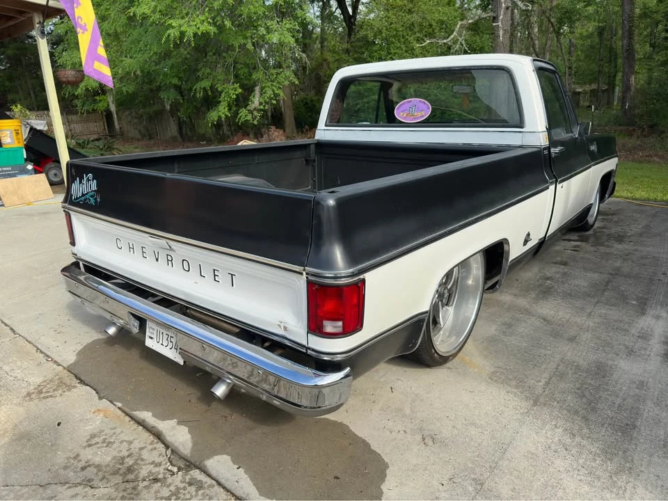 1978 Chevrolet C/K 3rd Gen - Image 7 of 7