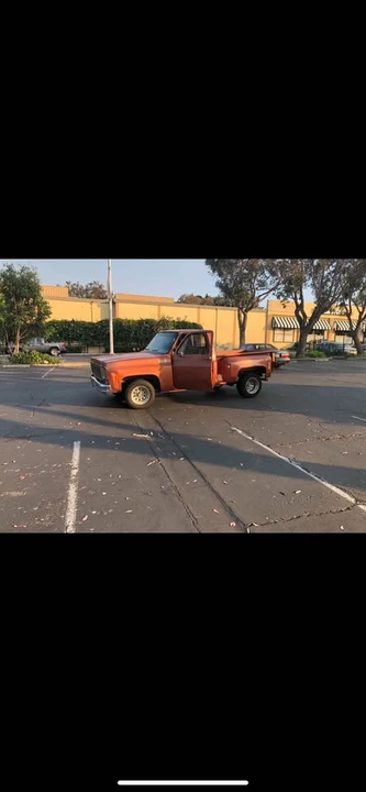 1978 Chevrolet C/K 3rd Gen - Image 3 of 4