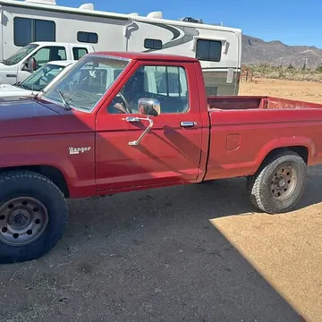 1978 Chevrolet C20 Long Bed