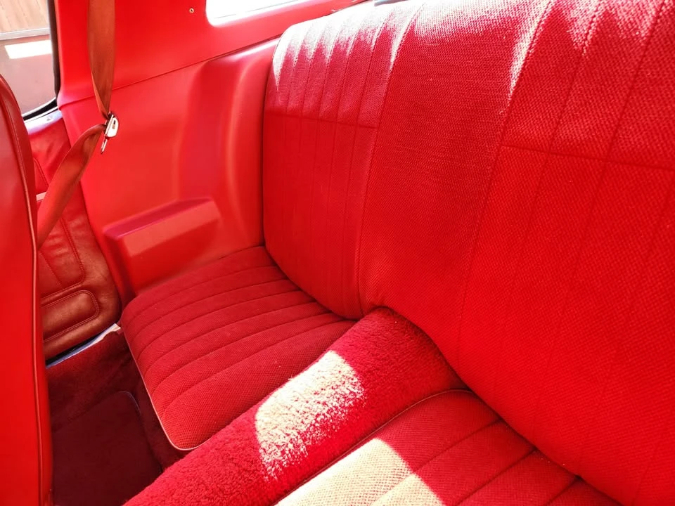 1978 Chevrolet Camaro 2nd Gen - Image 7 of 8