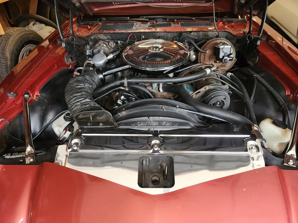 1978 Chevrolet Camaro 2nd Gen - Image 2 of 8