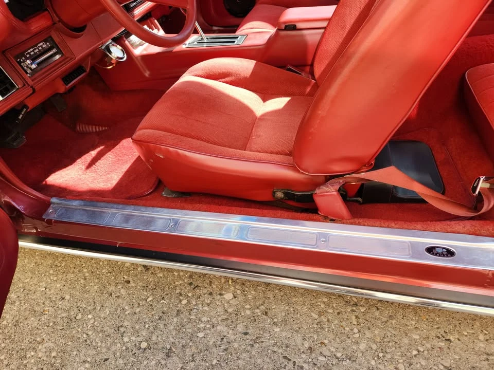1978 Chevrolet Camaro 2nd Gen - Image 5 of 8