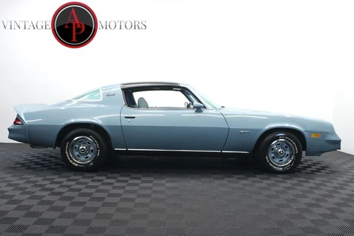 1978 Chevrolet Camaro 2nd Gen - Image 18 of 18