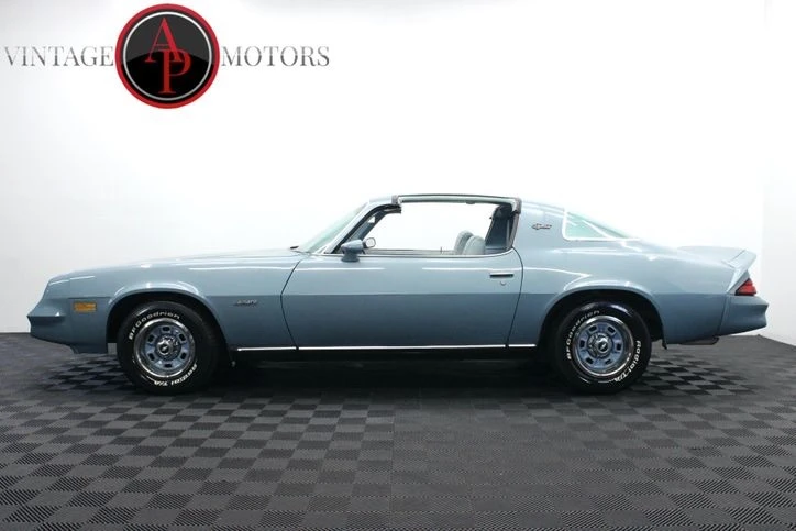 1978 Chevrolet Camaro 2nd Gen - Image 3 of 18