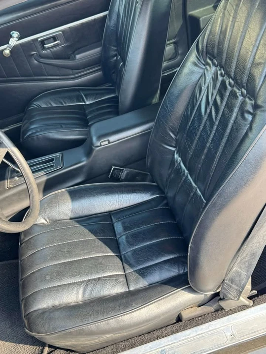 1978 Chevrolet Camaro 2nd Gen - Image 4 of 6