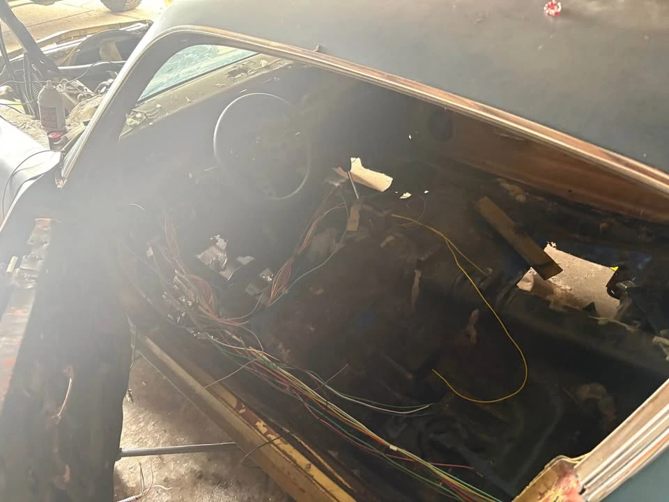 1978 Chevrolet Camaro 2nd Gen - Image 13 of 14