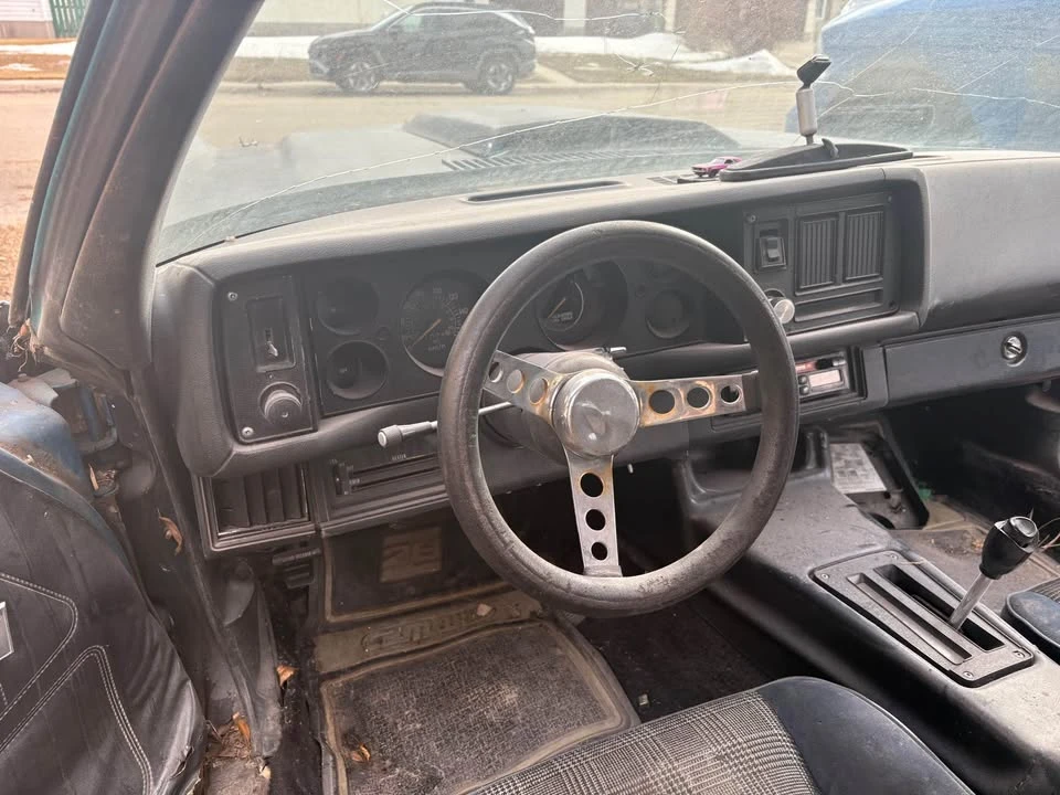 1978 Chevrolet Camaro 2nd Gen - Image 8 of 14