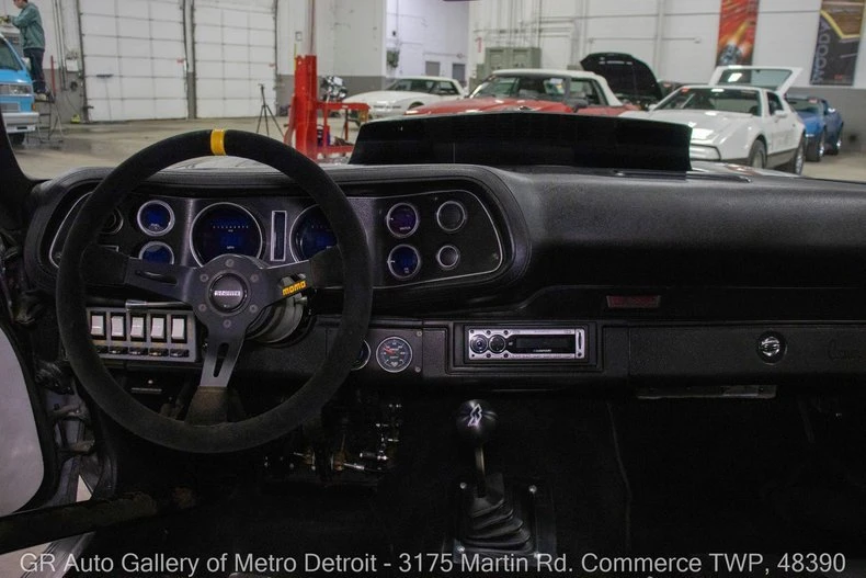 1978 Chevrolet Camaro 2nd Gen - Image 16 of 20