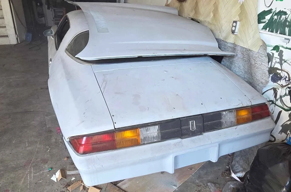 1978 Chevrolet Camaro 2nd Gen - Image 3 of 4