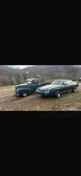 1978 Chevrolet Camaro Coupe