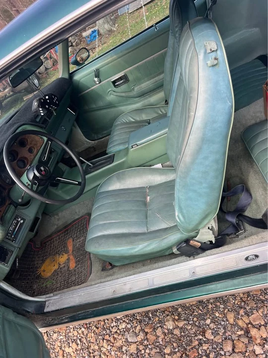 1978 Chevrolet Camaro 2nd Gen - Image 5 of 6
