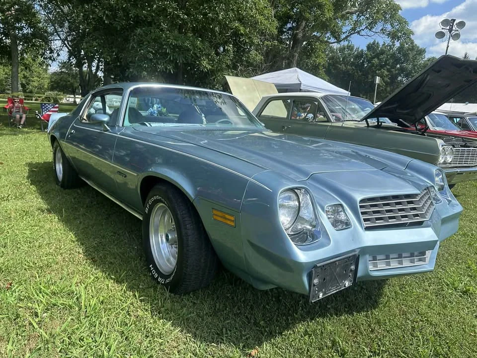 1978 Chevrolet Camaro 2nd Gen - Image 4 of 10