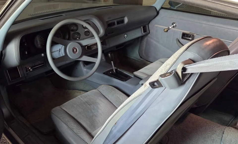 1978 Chevrolet Camaro 2nd Gen - Image 8 of 10