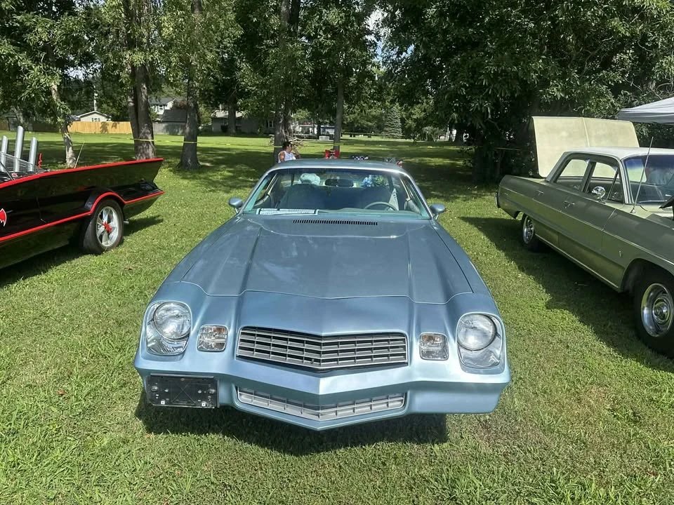 1978 Chevrolet Camaro 2nd Gen - Image 5 of 10