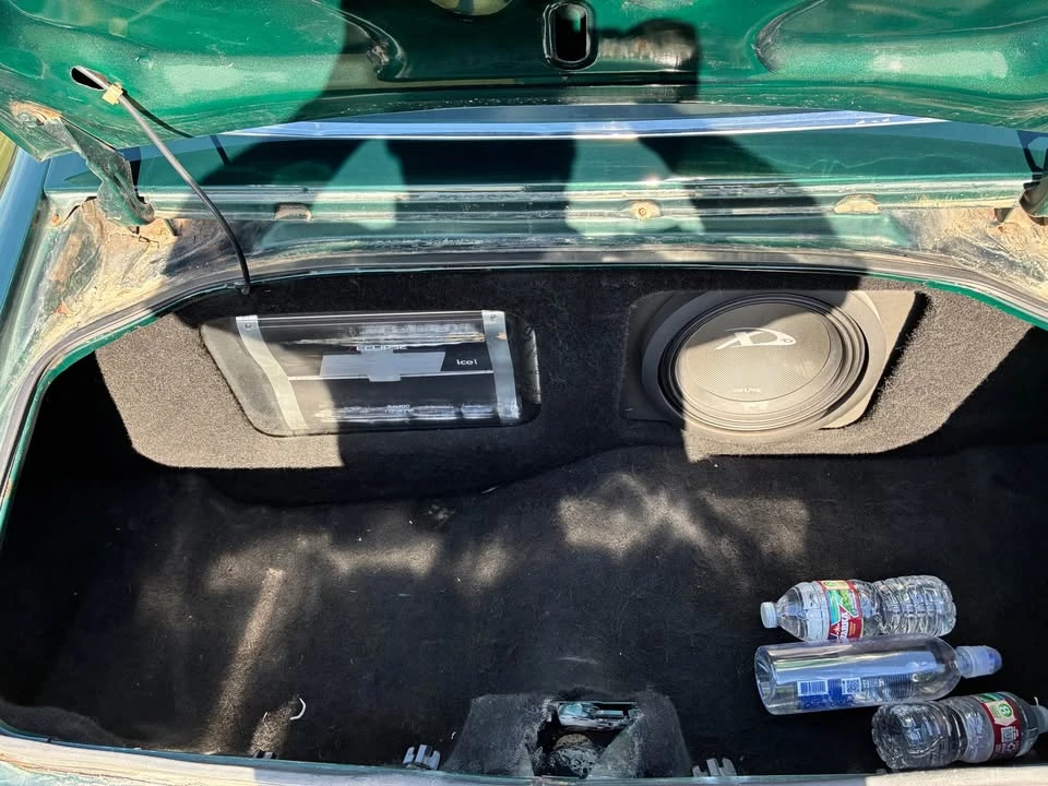 1978 Chevrolet Camaro 2nd Gen - Image 13 of 13