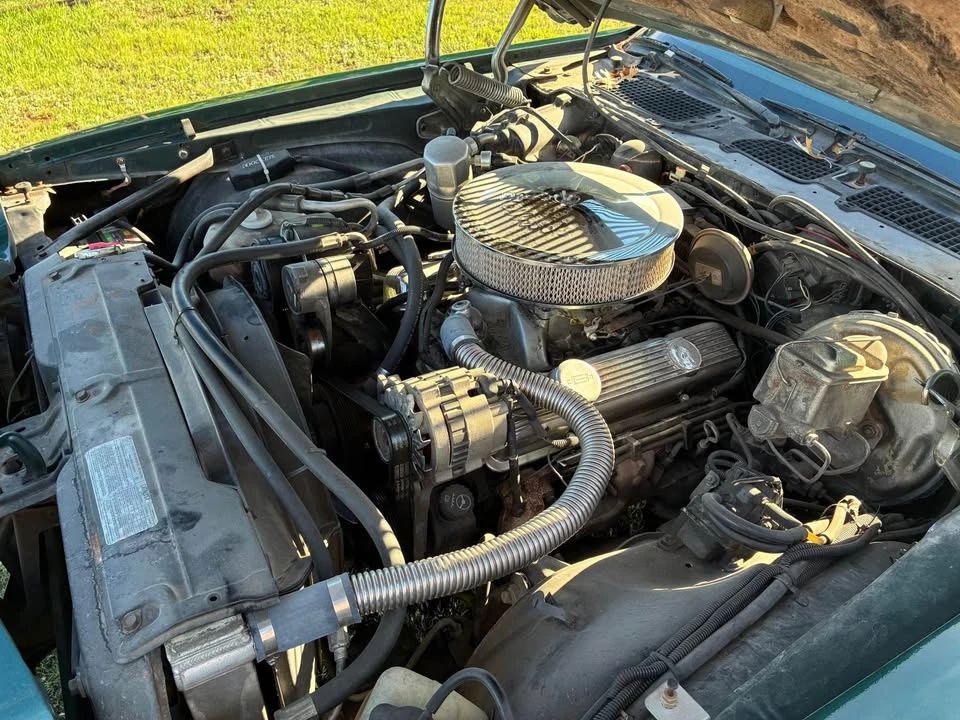 1978 Chevrolet Camaro 2nd Gen - Image 11 of 13