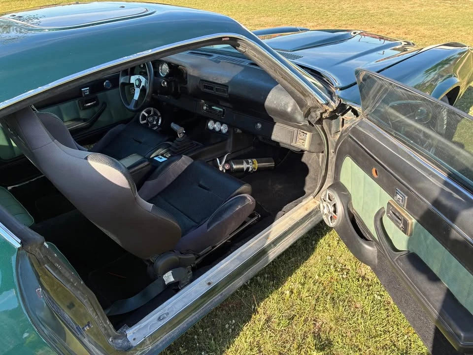 1978 Chevrolet Camaro 2nd Gen - Image 6 of 13