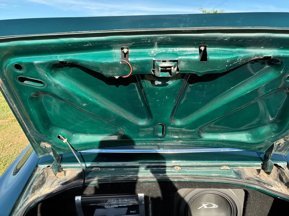 1978 Chevrolet Camaro 2nd Gen - Image 12 of 13