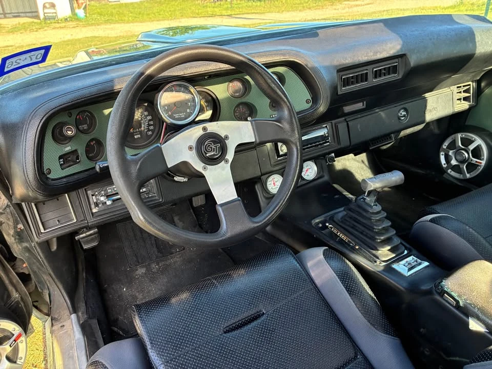 1978 Chevrolet Camaro 2nd Gen - Image 10 of 13