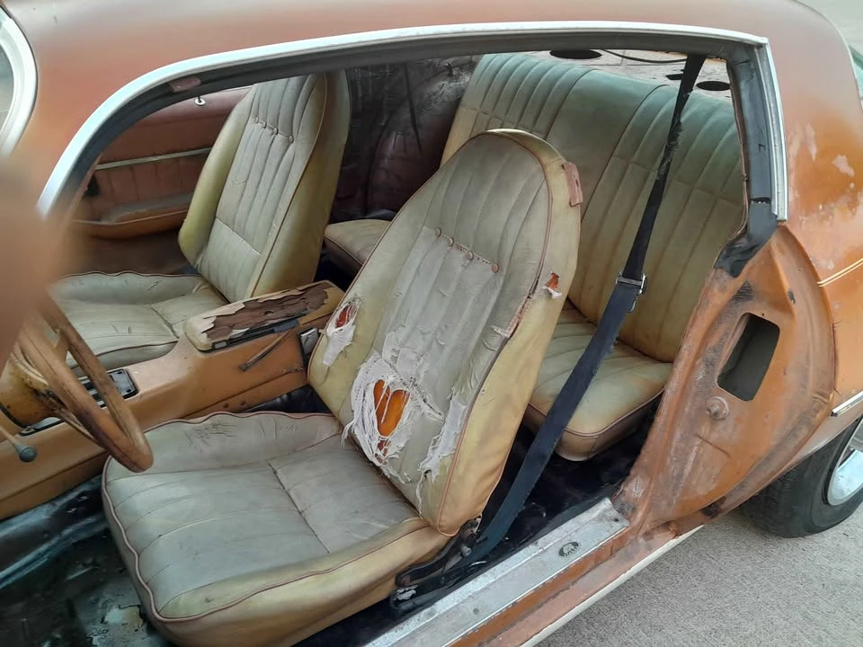 1978 Chevrolet Camaro 2nd Gen - Image 12 of 19