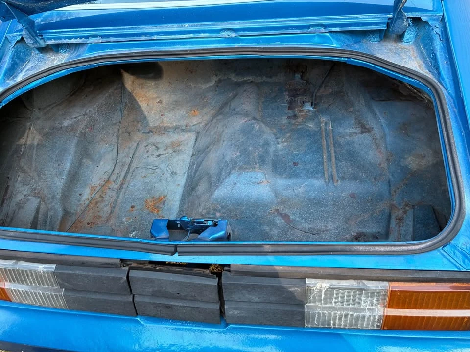 1978 Chevrolet Camaro 2nd Gen - Image 3 of 5