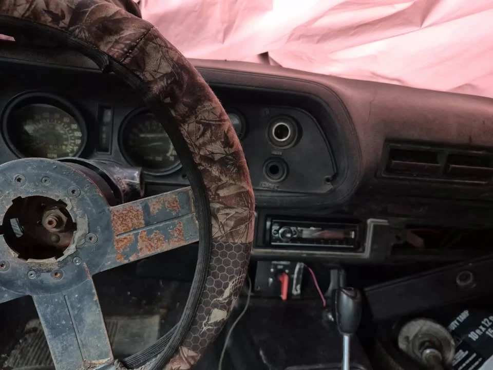 1978 Chevrolet Camaro 2nd Gen - Image 8 of 11