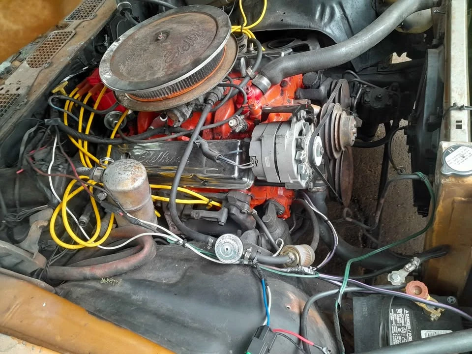 1978 Chevrolet Camaro 2nd Gen - Image 13 of 21