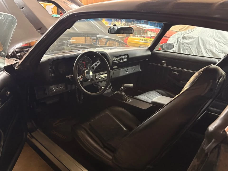 1978 Chevrolet Camaro 2nd Gen - Image 7 of 9