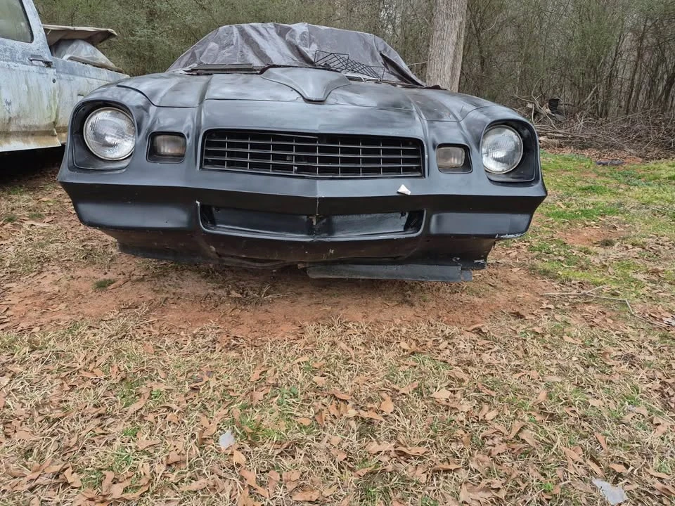 1978 Chevrolet Camaro 2nd Gen - Image 5 of 11