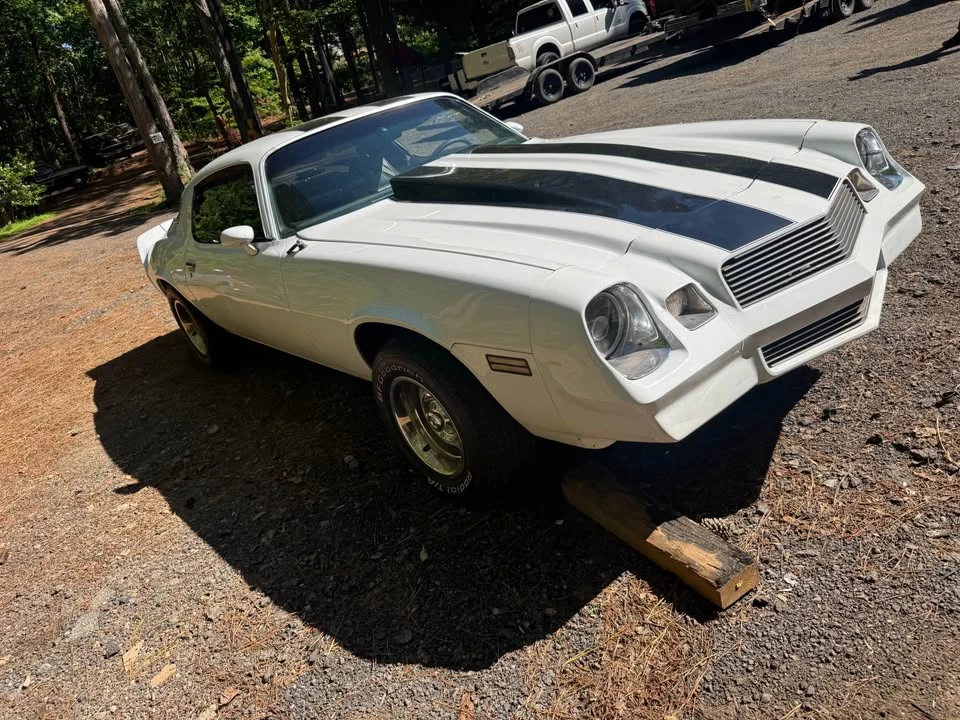 1978 Chevrolet Camaro 2nd Gen - Image 2 of 5