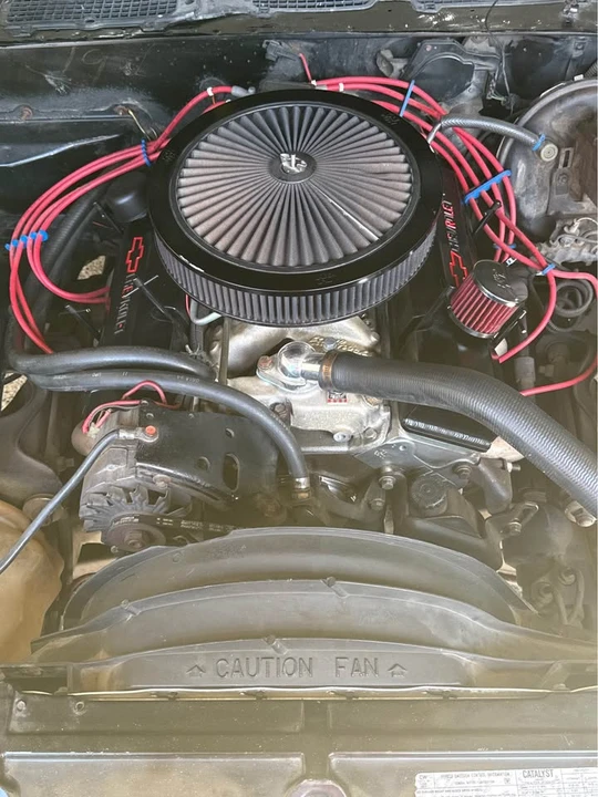 1978 Chevrolet Camaro 2nd Gen - Image 12 of 12