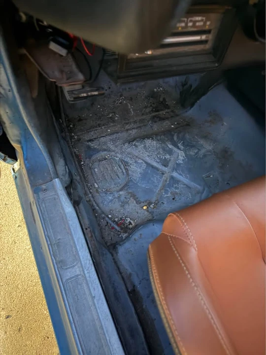1978 Chevrolet Camaro 2nd Gen - Image 14 of 19