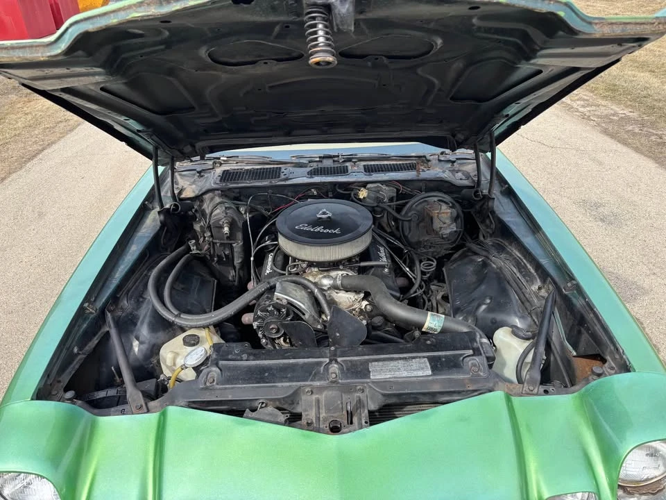 1978 Chevrolet Camaro 2nd Gen - Image 8 of 18